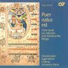 Byrd / Gibbons / Lasso / Tallis m.m.: Puer Natus Est